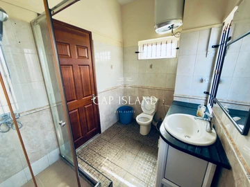 Townhouse, Duplex