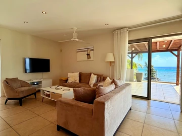 3 Bedroom Penthouse