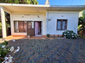 Maison de 3 Chambres