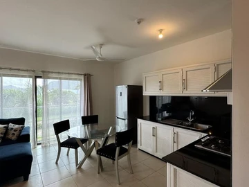 Appartement de 2 Chambres