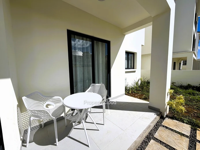 For Rent - 3-Bedrooms Apartment - Trianon