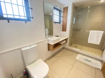 4 Bedroom Townhouse, Duplex
