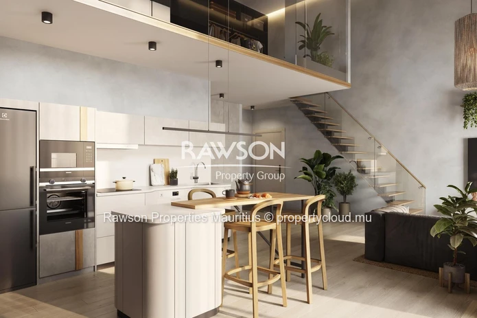 Opportunite D’Investissement A Pointe Aux Canonniers