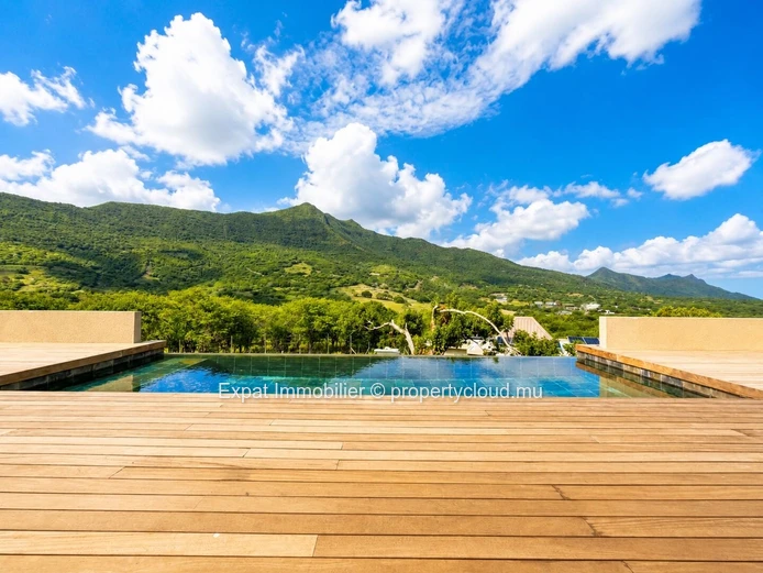 Exceptional 3-Bedroom Villa with Office for Rent at Domaine de Palmyre