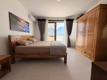 Villa de 4 Chambres