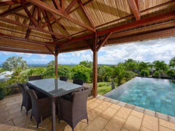 Villa de 4 Chambres