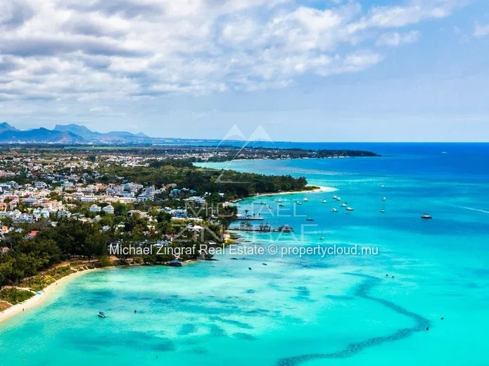 Villas exclusives à Pereybere – Une opportunité d’investissement rare