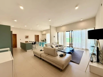 3 Bedroom Penthouse