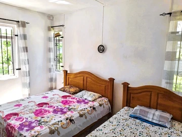 Maison de 3 Chambres