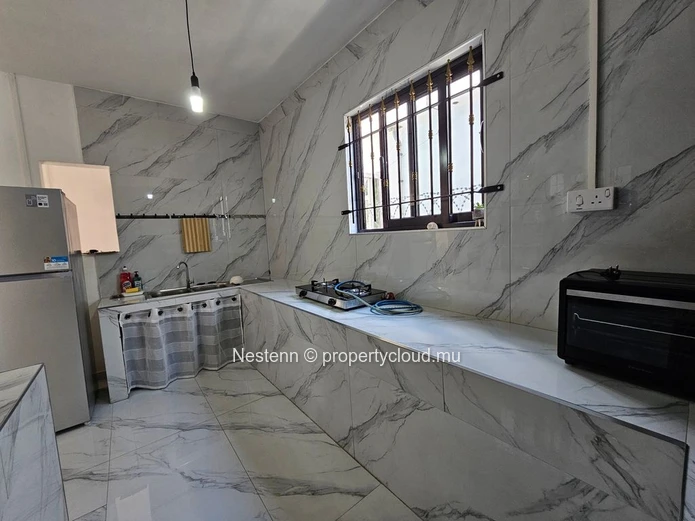 Brand New 4 Bedroom Home 