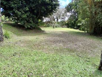 Residential Land