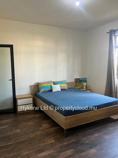 House For Rent In Trou Aux Biches