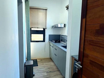 Maison de 3 Chambres