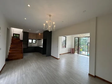 Villa de 4 Chambres