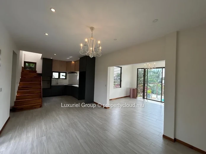 Serene Family Lifestyle in Northern Mauritius