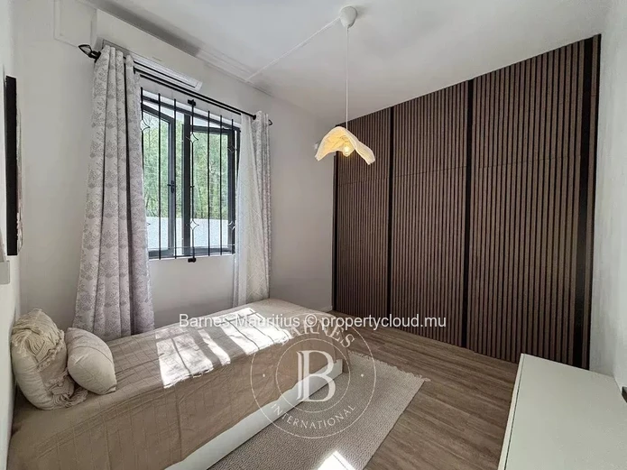 ROCHES BRUNES - Maison familiale avec piscine - 4 chambres