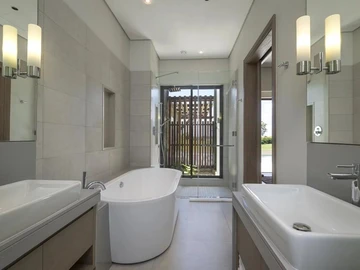 Villa de 4 Chambres