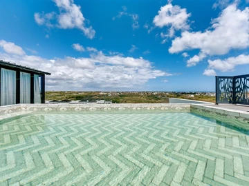 4 Bedroom Penthouse
