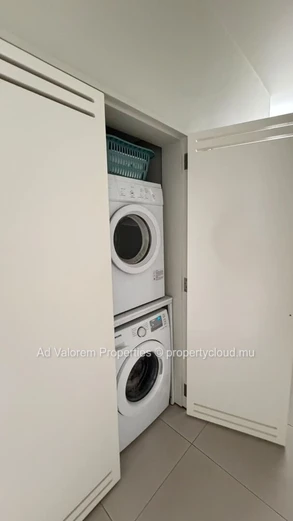 Apartment for Sale in Black River!