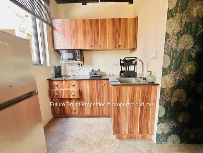 Charmant Studio Côtier – Ambiance Estivale Toute l’Année à Albion