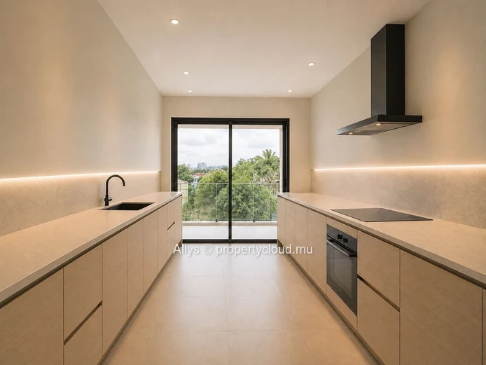 New Project Quatre Bornes 