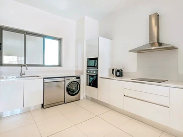 Penthouse de 2 Chambres