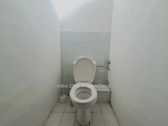 Houses / Villas - 3 bedrooms - Moka