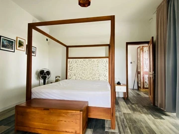 Villa de 3 Chambres