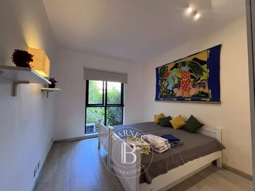 Appartement de 3 Chambres
