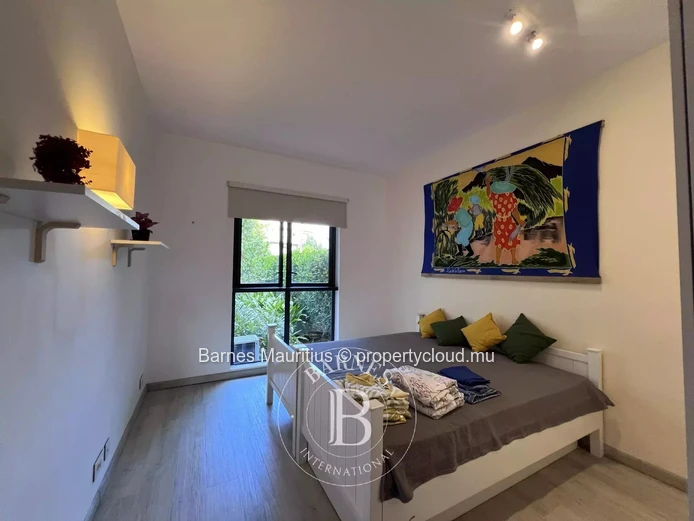 AZURI RESORT - Appartement avec jardin - 3 chambres