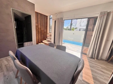3 Bedroom Townhouse, Duplex