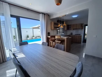 3 Bedroom Villa