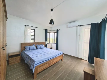 Townhouse, Duplex de 4 Chambres