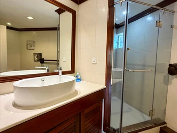 Penthouse de 3 Chambres