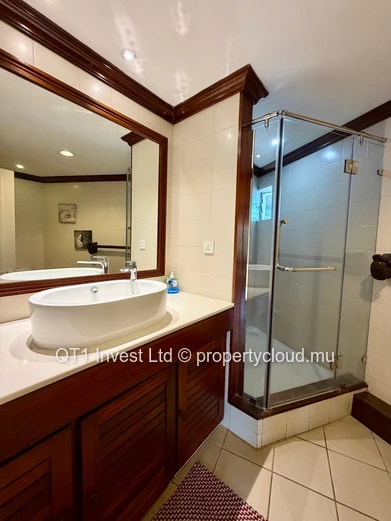 Penthouse Sea View Grand Baie Center