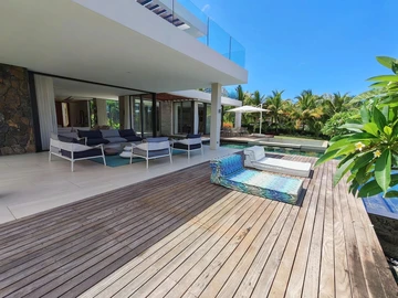 Villa de 5 Chambres