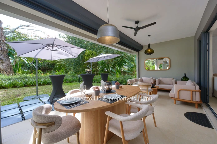 Appartement d'Exception, Cave à Vin & Piscine – Maurice