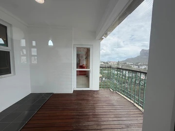 3 Bedroom Penthouse