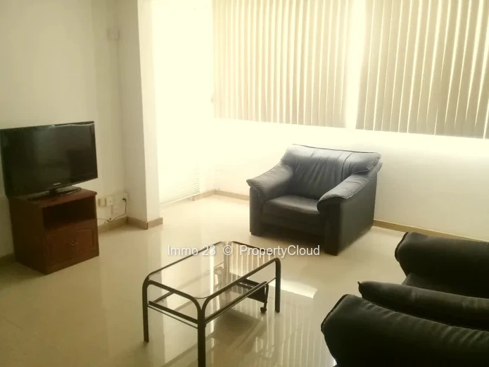 Appartements - 3 chambres - Beau Bassin