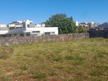 Residential Land