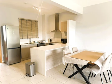 Appartement de 2 Chambres