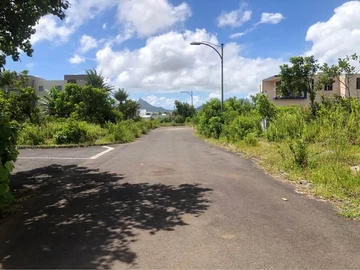 Residential Land