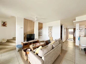 3 Bedroom Townhouse, Duplex