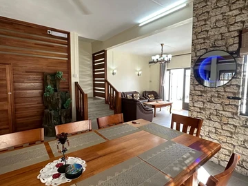 3 Bedroom Villa