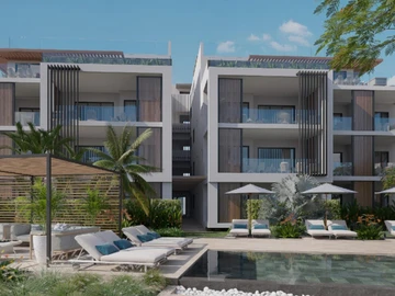 3 Bedroom Apartment