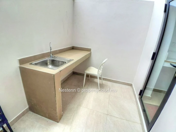 4-bedroom family home with terraces – Azuri