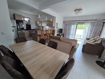 3 Bedroom Villa