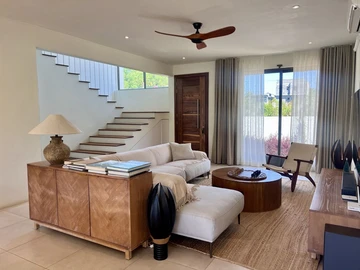 Villa de 2 Chambres