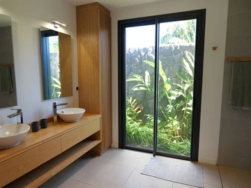 Villa de 3 Chambres