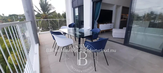 POINTE AUX CANONNIERS - Appartement neuf - 3 chambres